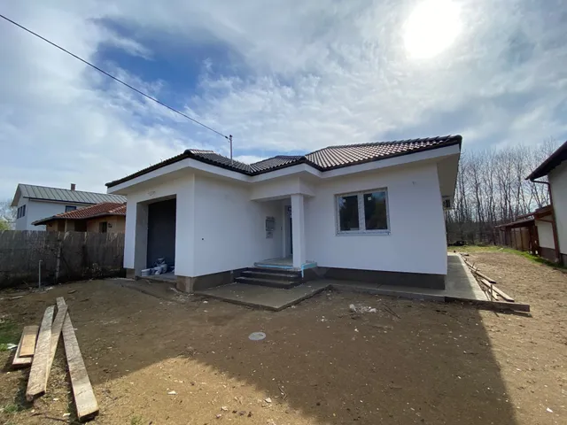 Eladó ház Nyíregyháza, Nyírszőlős 125 nm