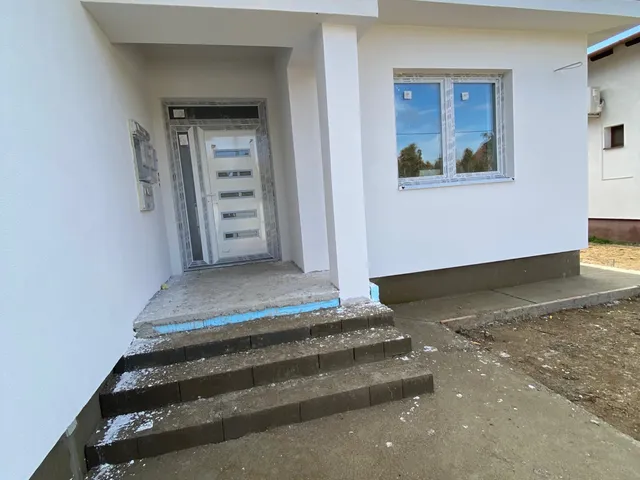 Eladó ház Nyíregyháza, Nyírszőlős 125 nm