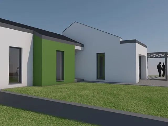 Eladó ház Nyíregyháza, Nyírszőlős 102 nm