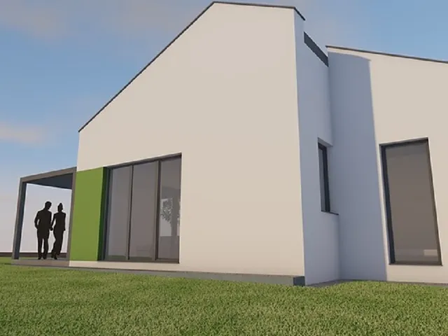 Eladó ház Nyíregyháza, Nyírszőlős 102 nm