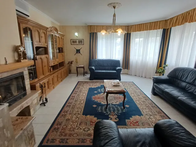 Eladó ház Nyíregyháza, Belváros 175 nm