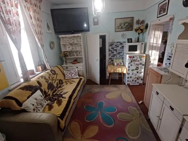 Eladó ház Nyírbogdány 100 nm