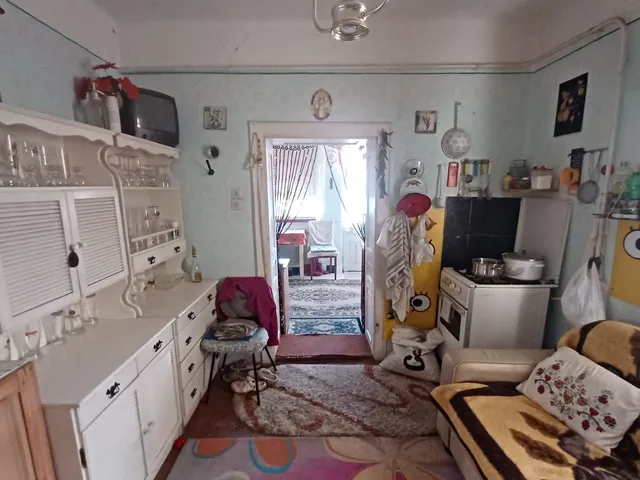 Eladó ház Nyírbogdány 100 nm