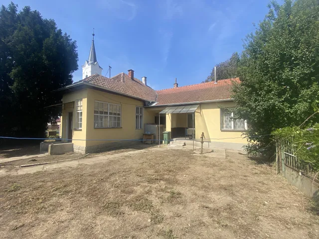 Eladó ház Gégény 135 nm