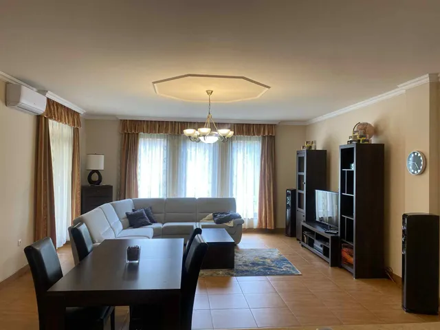 Eladó ház Nyíregyháza, Malomkert 119 nm