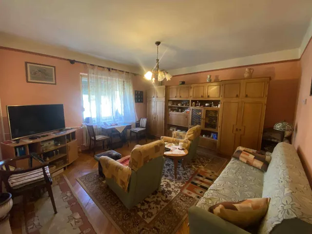 Eladó ház Nyíregyháza, Borbánya 80 nm