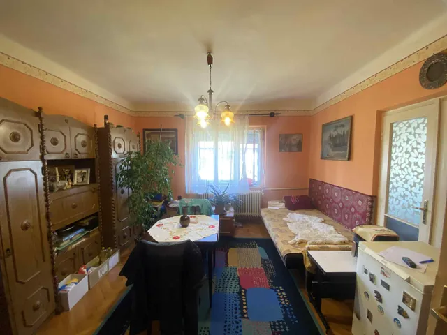 Eladó ház Nyíregyháza, Borbánya 80 nm
