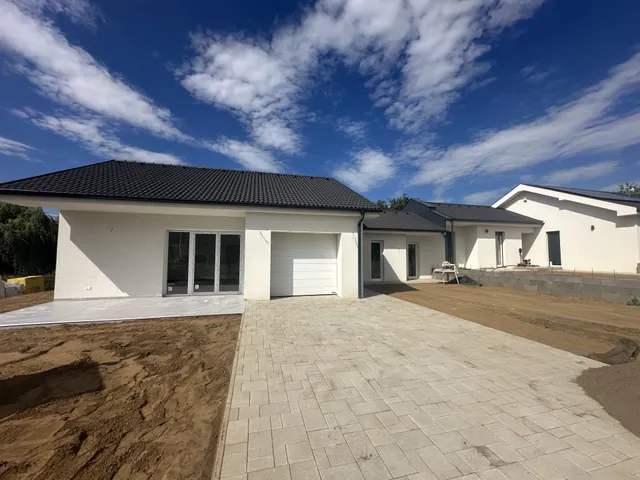 Eladó ház Nyíregyháza, Nyírszőlős 102 nm