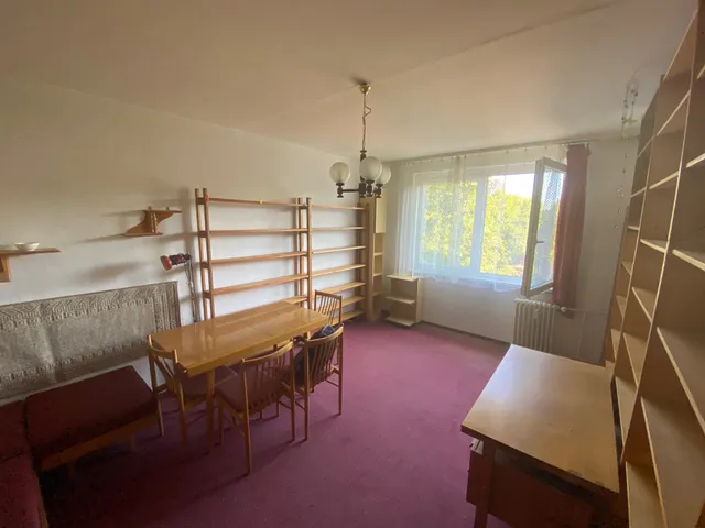 Eladó lakás Nyíregyháza, Korányi-kertváros 36 nm