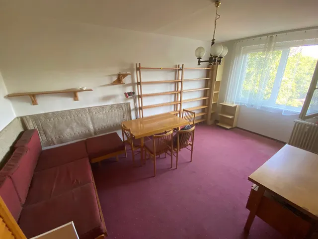 Eladó lakás Nyíregyháza, Korányi-kertváros, Eperjes 36 nm
