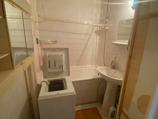 Eladó lakás Nyíregyháza, Korányi-kertváros, Eperjes 35 nm