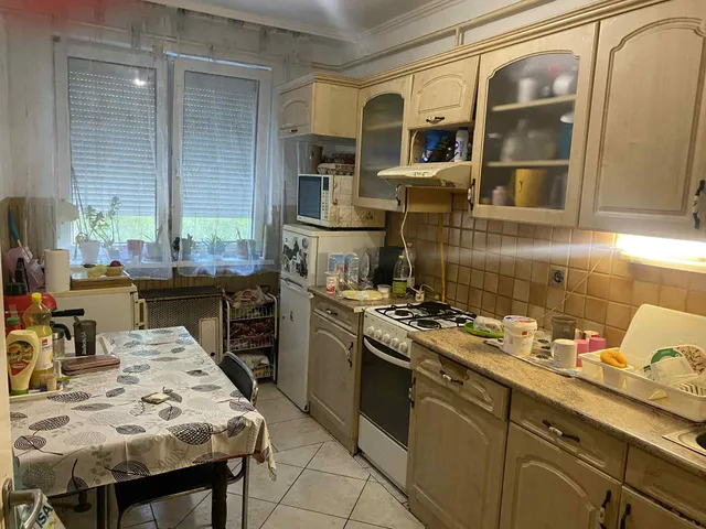 Eladó lakás Nyíregyháza, Malomkert, Szántó Kovács János 64 nm