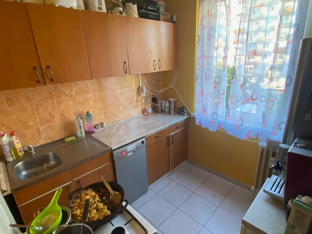 Eladó lakás Nyíregyháza, Jósaváros 60 nm