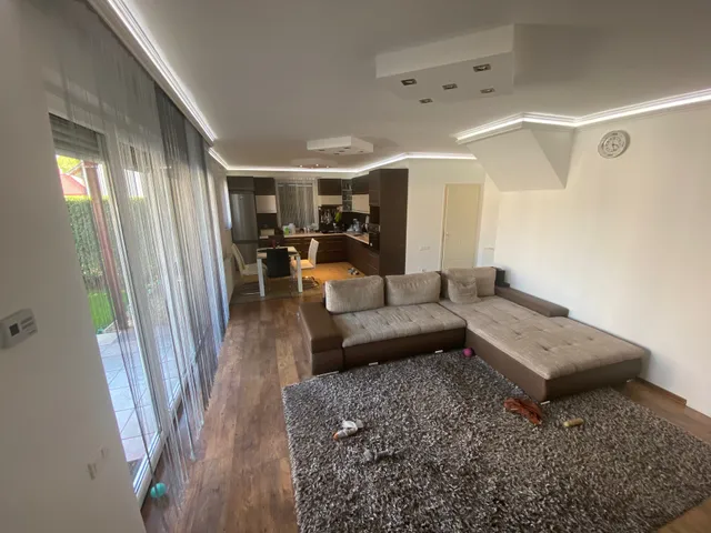 Eladó ház Nyíregyháza, Bujtos 116 nm
