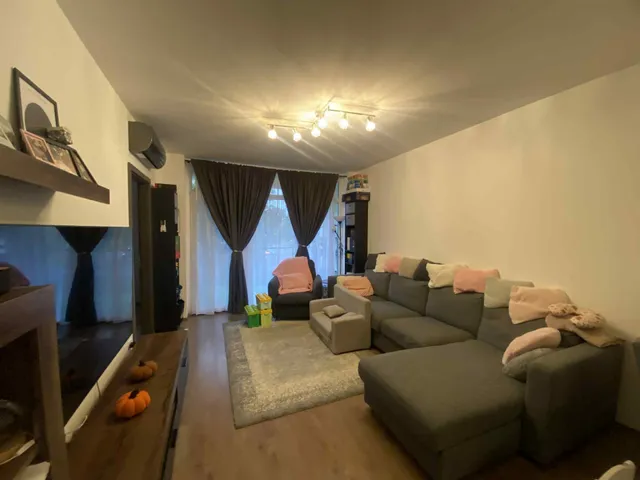 Eladó lakás Nyíregyháza, Malomkert 60 nm