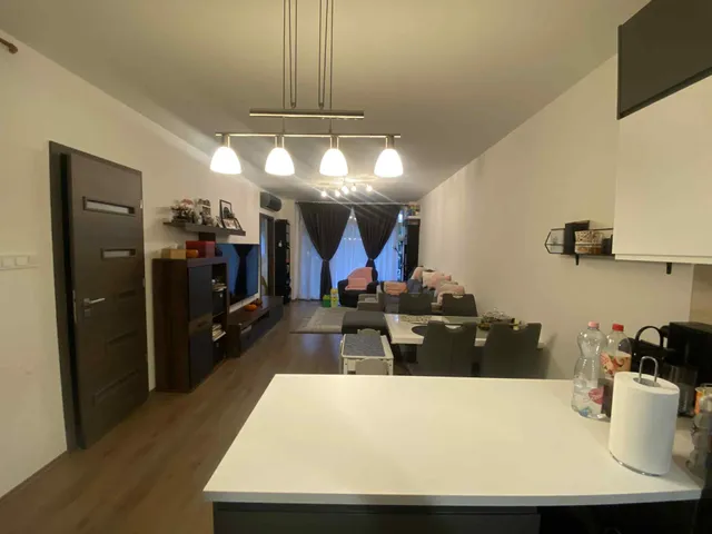 Eladó lakás Nyíregyháza, Malomkert 60 nm