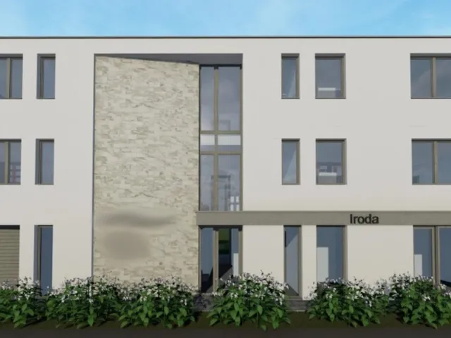 Eladó lakás Nyíregyháza, Belváros 53 nm