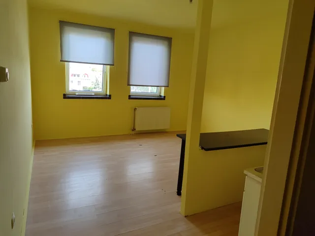 Eladó lakás Nyíregyháza, Belváros 27 nm
