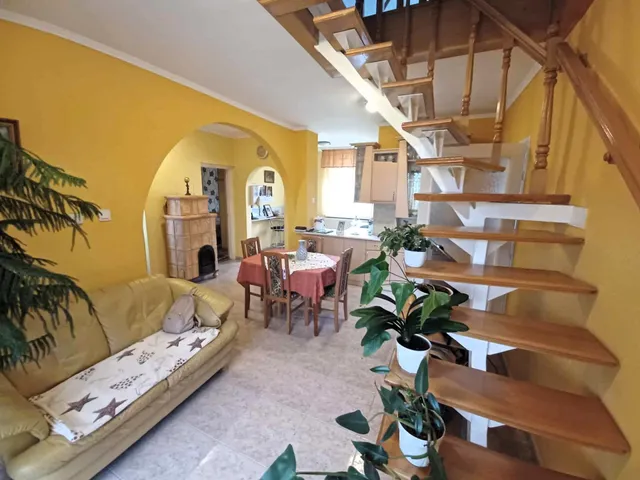 Eladó ház Nyíregyháza, Újkistelekiszőlő 115 nm