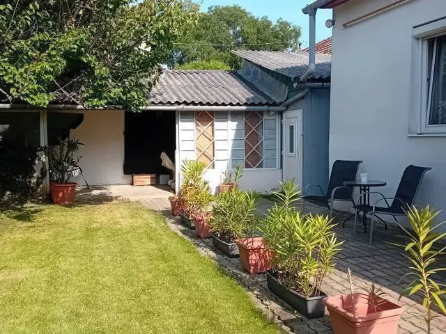 Eladó ház Nyíregyháza, Belváros 128 nm