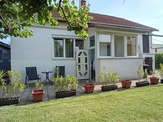 Eladó ház Nyíregyháza, Belváros 128 nm