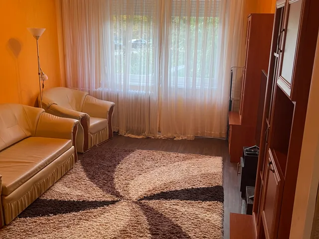 Eladó lakás Nyíregyháza, Belváros, Ferenc körút 54 nm