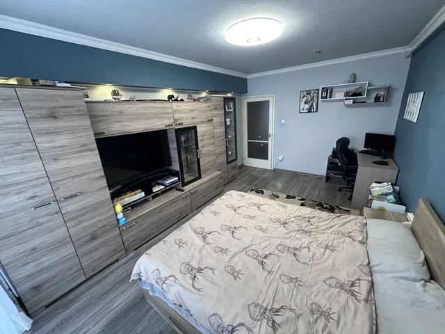 Eladó lakás Nyíregyháza, Érkert 79 nm