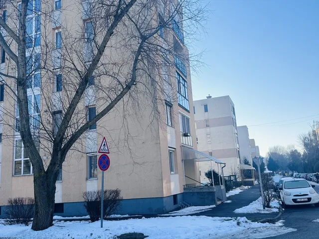 Eladó lakás Nyíregyháza, Belváros, Epreskert 53 nm