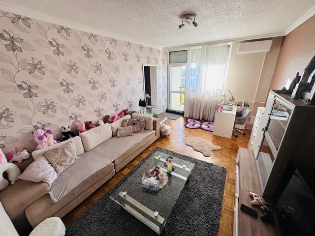 Eladó lakás Nyíregyháza, Belváros 53 nm