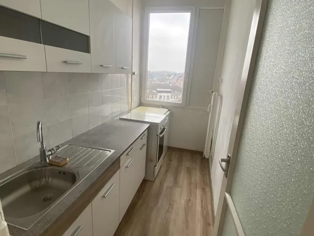 Eladó lakás Nyíregyháza, Belváros 43 nm