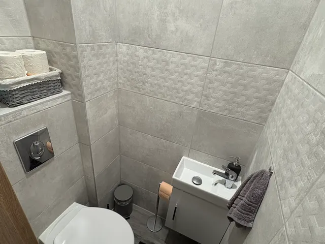 Eladó lakás Nyíregyháza, Belváros, Körte 55 nm