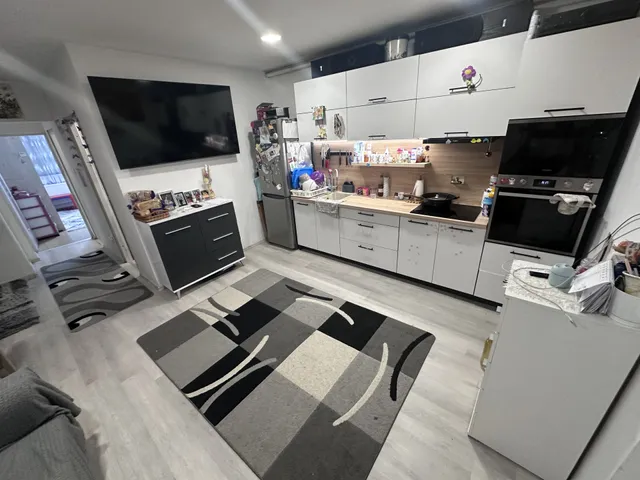 Eladó ház Nyíregyháza, Sóstóhegy 120 nm