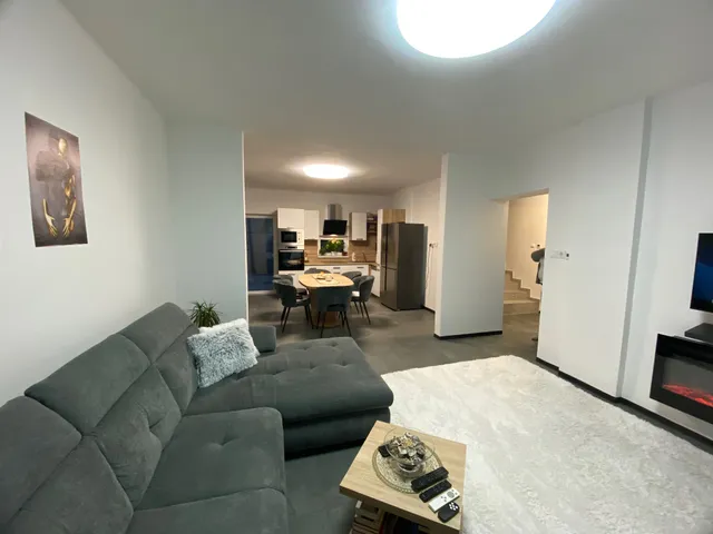 Eladó ház Besenyőd 100 nm