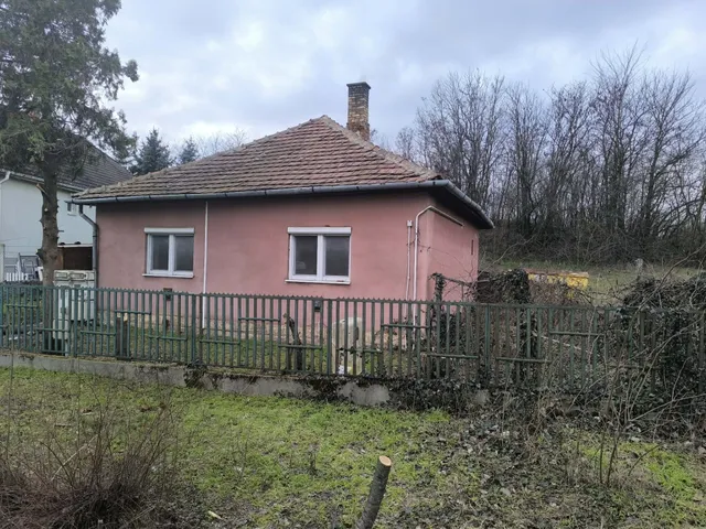 Eladó ház Nyíregyháza, Borbánya 54 nm