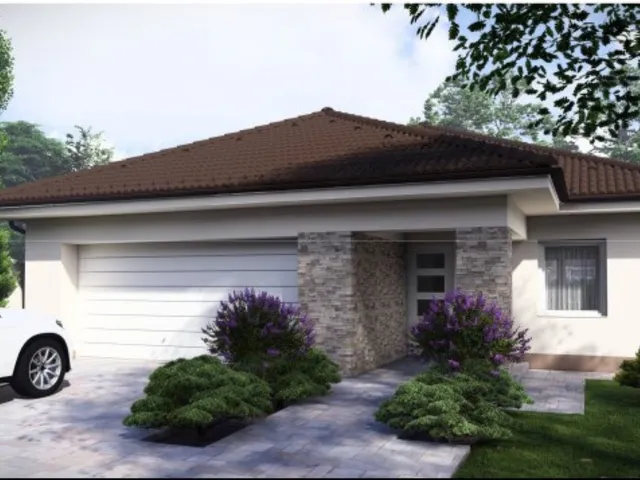 Eladó ház Nyíregyháza, Borbánya 170 nm