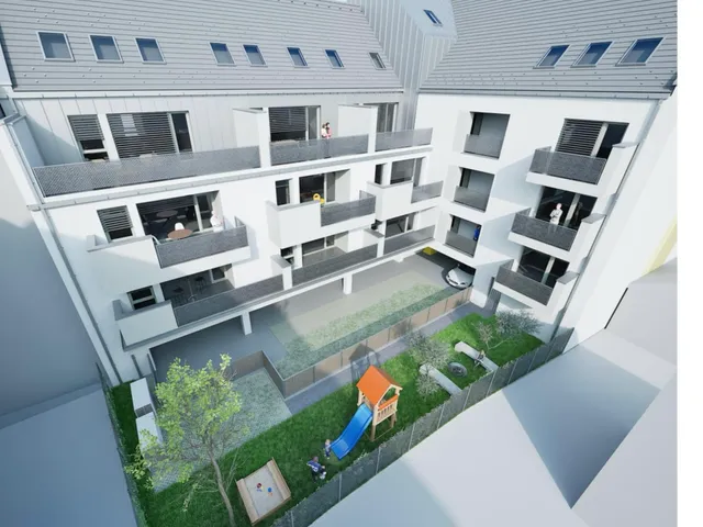 Eladó lakás Nyíregyháza, Belváros 48 nm