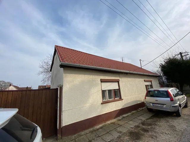 Eladó ház Nyíregyháza, Bujtos 80 nm