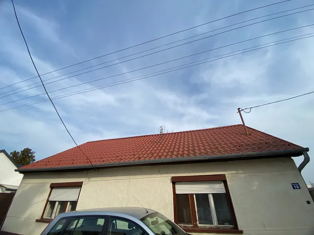 Eladó ház Nyíregyháza, Bujtos, Gábor Áron 80 nm