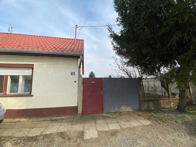 Eladó ház Nyíregyháza, Bujtos, Gábor Áron 80 nm