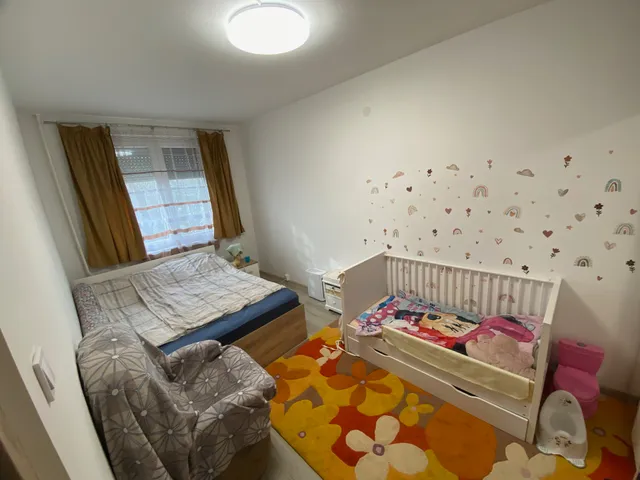 Eladó lakás Nyíregyháza, Korányi-kertváros 61 nm