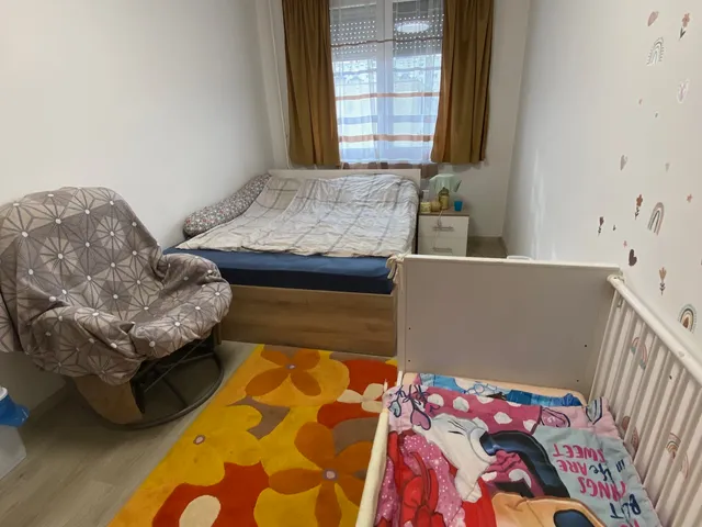 Eladó lakás Nyíregyháza, Korányi-kertváros 61 nm