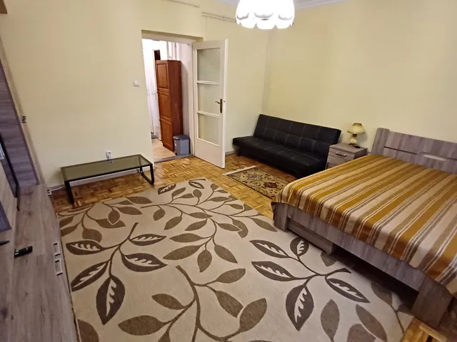 Eladó lakás Nyíregyháza, Belváros 31 nm