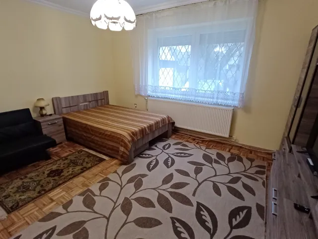 Eladó lakás Nyíregyháza, Belváros, Színház 31 nm