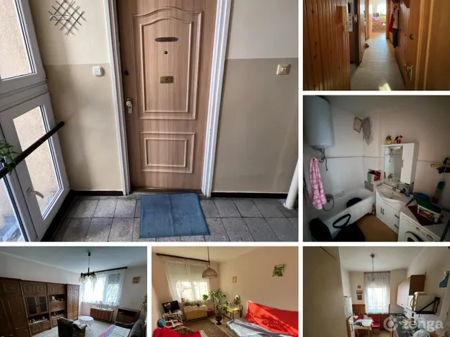 Eladó lakás Dorog 51 nm