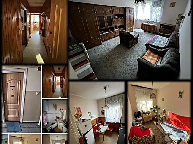 Eladó lakás Dorog 51 nm