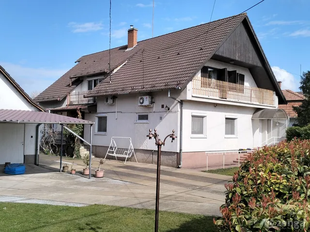 Eladó ház Kiskőrös 168 nm