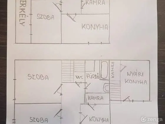 Eladó ház Dunavarsány, Kisvarsány, Deák Ferenc 50 164 nm