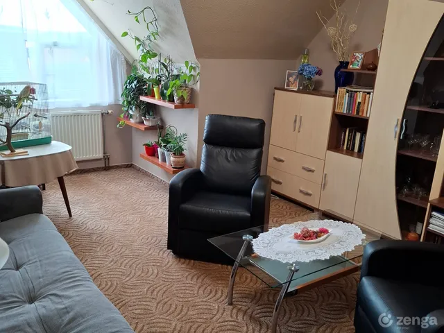 Eladó lakás Zalaegerszeg, Belváros 72 nm