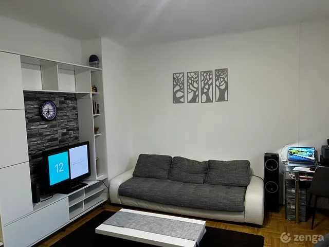 Eladó lakás Budapest XI. kerület, Feneketlen tó 35 nm