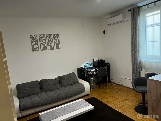 Eladó lakás Budapest XI. kerület, Feneketlen tó, Vincellér utca 21. 35 nm